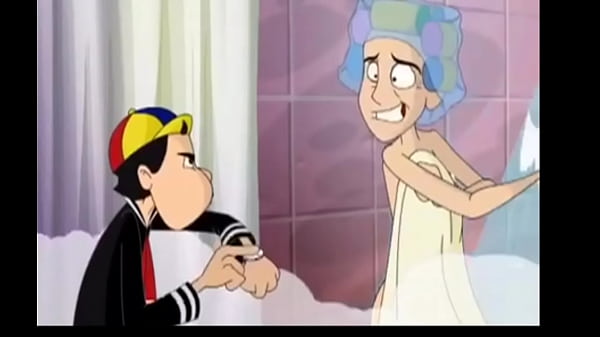 Do A Florinda El Chavo Animado Fap Version Anime Sex