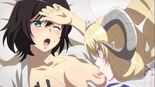 Seven Mortal Sins HENTAI VERSION UNCENSORED Anime Sex