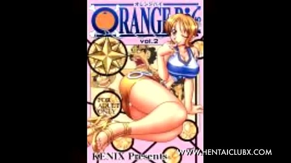 Nude Ecchi One Piece Anime Girls Anime Sex