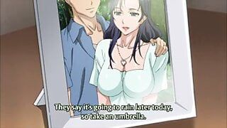 Mesu Saga Persona Episode Anime Sex