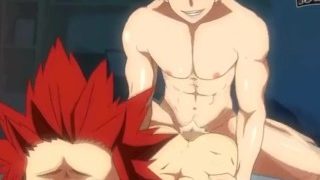 My Hero Academia Yaoi Compilation (With Sound)