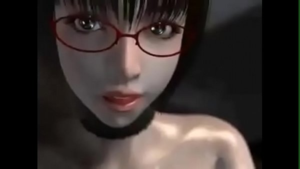 Umeraro 3D Lewd Bust Bomb Female Teacher Anime Sex