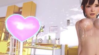 VR Kanojo Sex – Fucking The VR GF