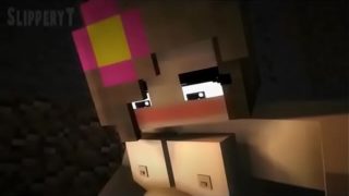 Jenny’s Odd Adventure [Part 3] [Minecraft Animation]