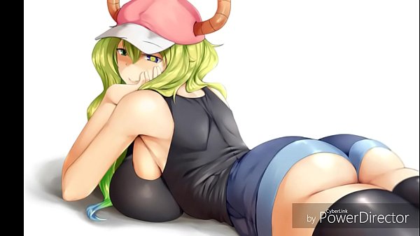 Locoa Miss Kobayashis Dragon Maid Waifu Collection Anime Sex