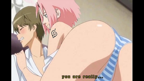 Sakura SRank Mission Anime Sex