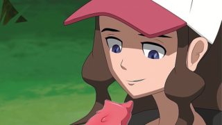 [Freako] Haxorus Poképhilia (Hilda) (1080P)