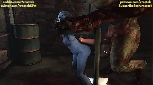 Hell Demons Fucking Gaming Girls Brutally 3D Animation Anime Sex