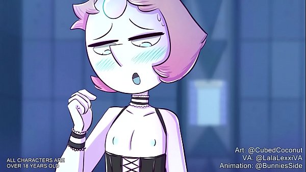 Pearl POV Riding Steven Universe Porn Anime Sex