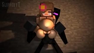 minecraft porn