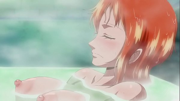 600px x 337px - Nami bath scene (ONE PIECE) [nude filter] - Anime Sex