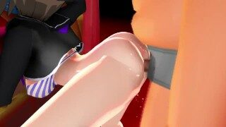 MMD 3D