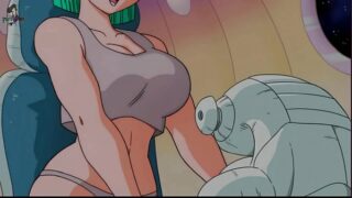 Bulma’s Adventure 3 episode 1