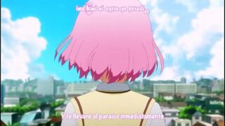 To Love Ru Darkness 06