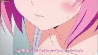 To Love Ru Darkness 2nd 09