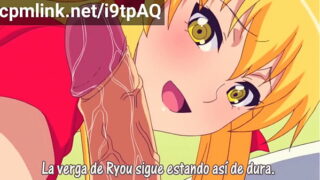 Hentai sexo real con mi cybernovia tetona //COMPLETO cpmlink.net/i9tpAQ