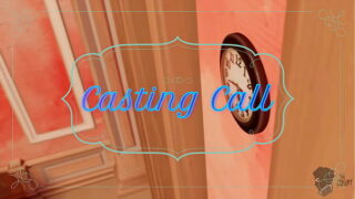 Casting Call (TheCount)