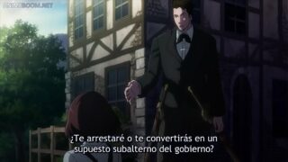 Fairy gone episodio 1 sub español