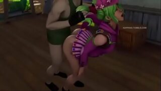 Fortnite porn compilation