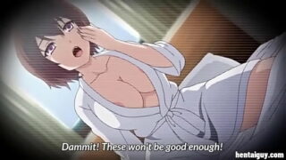 [Hentai] A Huge-breasted Young Female Cousin: Reina – Stolen Chastity