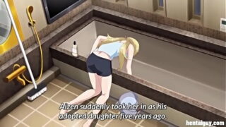 Hentai – A Sex Slave Maid: Shieri – A Woman Crawling Upon