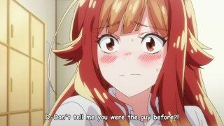 Araiya-san! Ore to Aitsu ga Onnayu de!? Episode 2