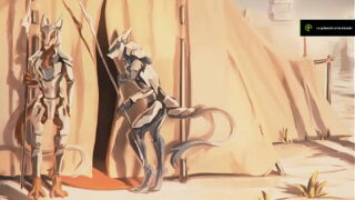 furry animation sergals sex yiff