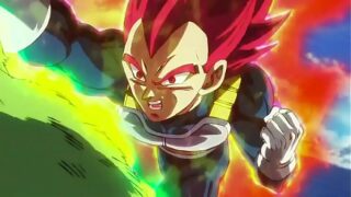 Dragon Ball Super: Broly