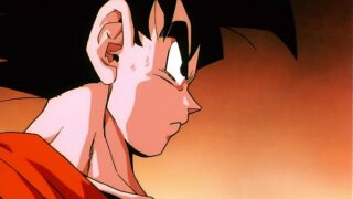 Dragon Ball Z (Filme 03) –  A Árvore do Poder