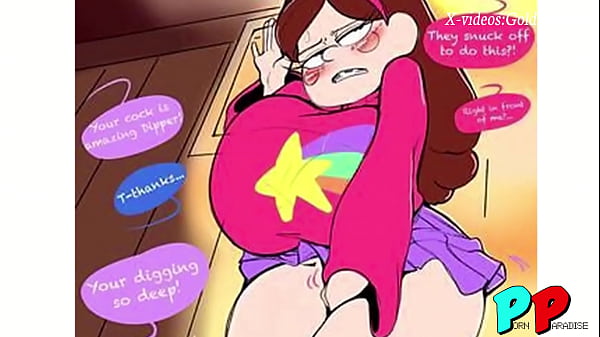 600px x 337px - Gravity falls Hentai (Mabel, Dipper and Wendy) - Anime Sex