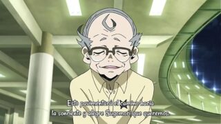 Kiznaiver Cap 2 sub español