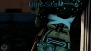 LordAardvark – Blue Star: episode one