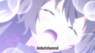 Anime isekai Legendado 1 episodio (Pt,Br)