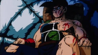 Dragon Ball Z Especial – Bardock: O Pai de Goku