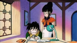 Dragon Ball Z (Filme 02) – O Homem Mais Forte Deste Mundo