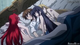 h. DxD BorN 01