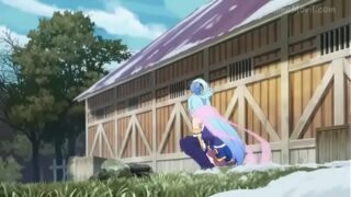 Konosuba capítulo 8 Anime