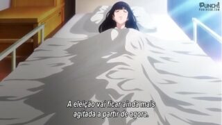 Kakegurui XX – Episódio 4 HD Anime Legendado PtBr