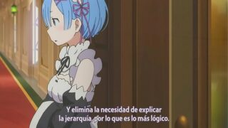 Re:Zero Capitulo 5 Subs español latinoamerica