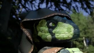 Lizards yiff – Dzat