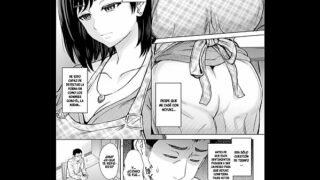 Mi increíble esposa Manga Hentai