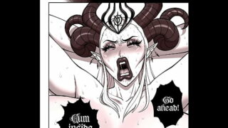 Fellatrix – Nell’s No Nut November Finale (with music)