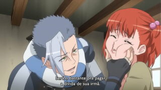 Isekai Douchuu Episodio 04 Legendado Pt-Br