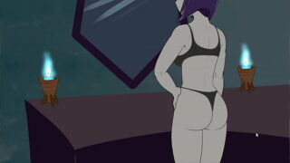 18titans Episode 3 – Sexy Aliens