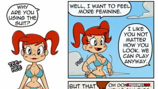 Porn comic XJ 9each. Garabatoz wporncomics.com