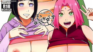 Naruto’s Sex Adventure – Naruto Porn