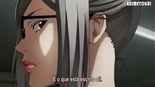 Prison school ep3  entre no nosso grupo de animeshttps://m.facebook.com/groups/1569199356478992?view=permalink&id=2129999797065609