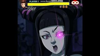 Juri Han Flash