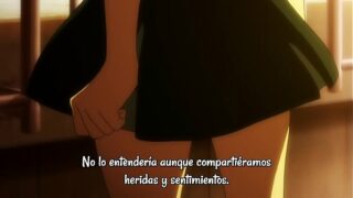 Kiznaiver Cap 10 sub español