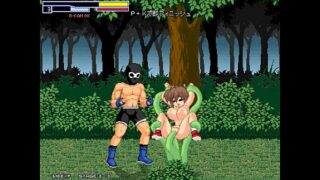 (Let’s Play) Succubus Fist – Stage 3